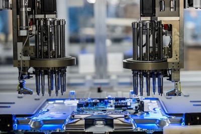 海信入選國家級智能制造榜單 信息技術(shù)驅(qū)動制造業(yè)升級