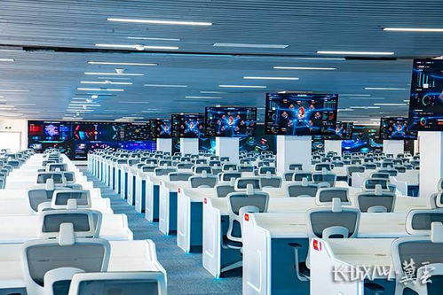 數(shù)字賦能 智軌騰飛——唐山豐潤軌道交通產(chǎn)業(yè)聚鏈成群的信息化變革