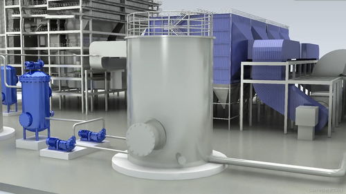 唐山3d數(shù)字孿生工廠可視化與智慧工廠VR虛擬仿真技術(shù) 三維可視化數(shù)據(jù)平臺開發(fā)的信息技術(shù)革新