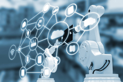 物聯(lián)網(wǎng)信息技術(shù)的融合應(yīng)用與未來發(fā)展趨勢