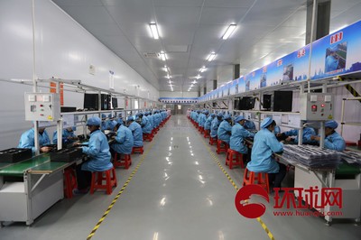 美企因新疆錯誤信息停止與中企合作，外交部回應 此行為可悲