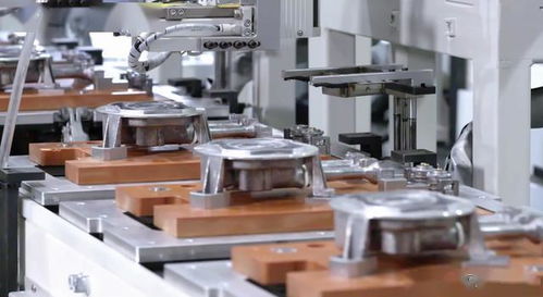 智能制造升級加碼，興鍛助力方太高端廚電開啟智造新篇章